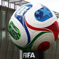 Imagem referente a Copa do Mundo 2026: confira todos os grupos da competição