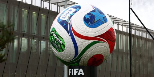 Imagem referente a Copa do Mundo 2026: confira todos os grupos da competição