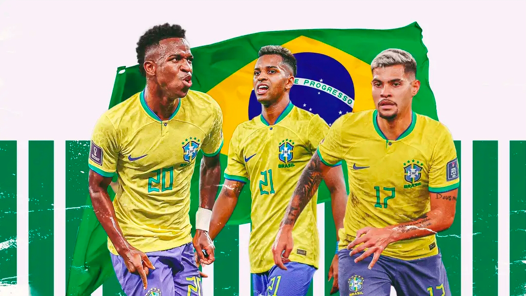 Brasil conhece seus adversários na Copa do Mundo de 2026: Marrocos, Haiti e Escócia estão no Grupo C