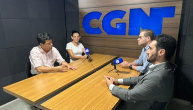 Imagem referente a Caso Nando: “Ela assumiu o risco de matar e deve ir a júri popular”, defende advogado da mãe do menino atropelado e morto