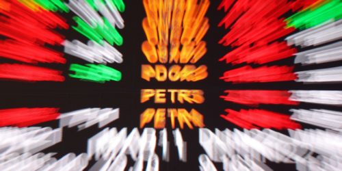 Imagem referente a Bolsa cai 4,31% em dia tenso e reverte início positivo de mês