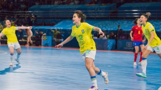 Copa do Mundo de futsal: Brasil supera Espanha e se garante na final