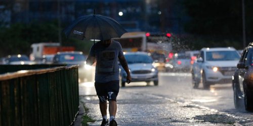 Imagem referente a Após fortes chuvas, moradores de Paraibuna e Itirapina podem usar FGTS