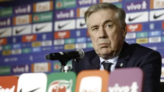 Copa: Ancelotti diz que Brasil pode vencer todos os jogos da 1ª fase Copa: Ancelotti diz que Brasil pode vencer todos os jogos da 1ª fase