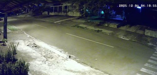 Sons suspeitos tiram o sono de moradores do Bairro Periolo e deixam toda vizinhança em alerta Imagem referente a Sons suspeitos tiram o sono de moradores do Bairro Periolo e deixam toda vizinhança em alerta