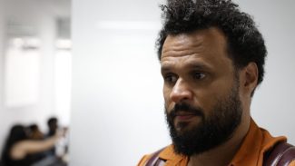 Pesquisador da Uerj defende monitoramento da trajetória de ex-cotistas Pesquisador da Uerj defende monitoramento da trajetória de ex-cotistas