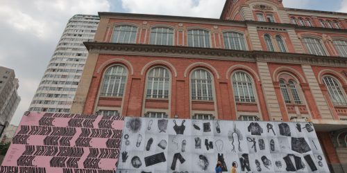 Imagem referente a Unesco: Memorial da Resistência em SP é bem sob proteção reforçada 