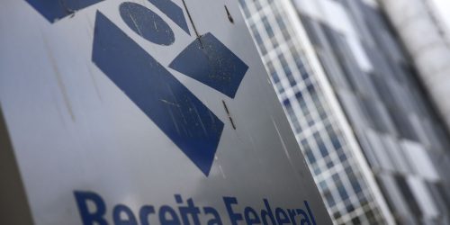Receita alerta para falsas cobranças com nome e CPF do contribuinte Imagem referente a Receita alerta para falsas cobranças com nome e CPF do contribuinte