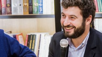 Brasil no Mundo recebe o cientista político Miguel Lago Brasil no Mundo recebe o cientista político Miguel Lago