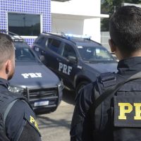 Mais de 22 mil agentes garantem segurança de provas discursivas do CNU Imagem referente a Mais de 22 mil agentes garantem segurança de provas discursivas do CNU