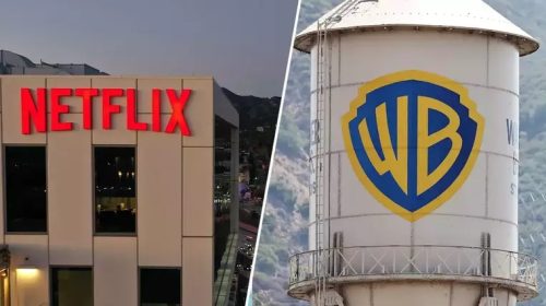 Netflix fecha acordo para comprar Warner Bros., incluindo estúdios e HBO, por US$ 82,7 bi Netflix fecha acordo para comprar Warner Bros., incluindo estúdios e HBO, por US$ 82,7 bi