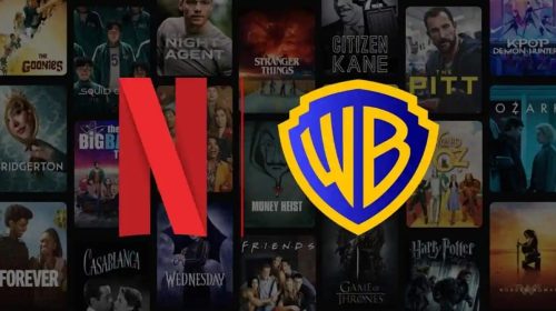 Dez grandes franquias que a Netflix ‘ganha’ na compra da Warner Bros. Dez grandes franquias que a Netflix ‘ganha’ na compra da Warner Bros.