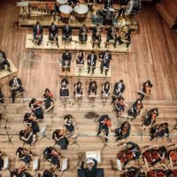 Imagem referente a No interior de Sergipe, filarmônica mais antiga do país faz 280 anos