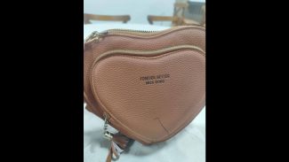 Imagem referente a Foi achado bolsa no bairro Cancelli