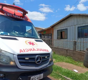 Imagem referente a Homem se envolve em briga e ao tentar fugir, cai e morre