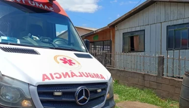 Imagem referente a Homem se envolve em briga e ao tentar fugir, cai e morre