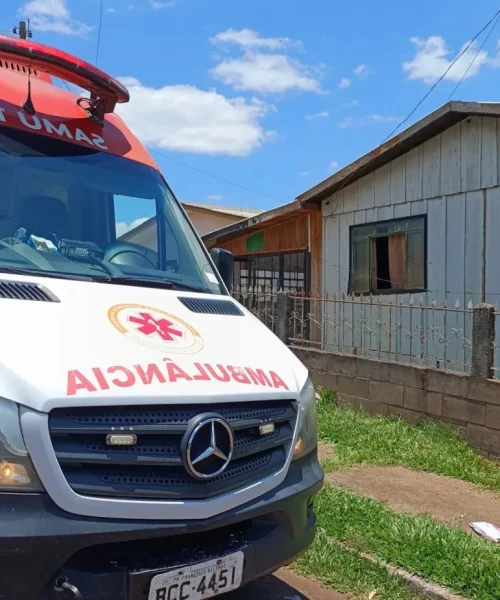 Imagem referente a Homem se envolve em briga e ao tentar fugir, cai e morre