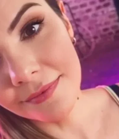 Imagem referente a Enfermeira Fernanda de Jesus morre em acidente de carro na BR-369