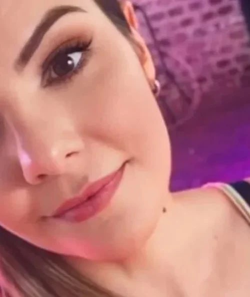 Imagem referente a Enfermeira Fernanda de Jesus morre em acidente de carro na BR-369