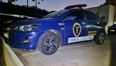 Confusão e desacato na UPA Veneza termina com familiar de paciente e auxiliar de enfermagem na delegacia Imagem referente a Confusão e desacato na UPA Veneza termina com familiar de paciente e auxiliar de enfermagem na delegacia