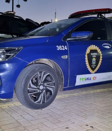 Imagem referente a Confusão e desacato na UPA Veneza termina com familiar de paciente e auxiliar de enfermagem na delegacia