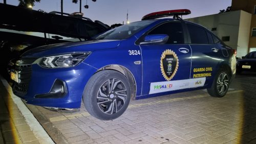 Confusão e desacato na UPA Veneza termina com familiar de paciente e auxiliar de enfermagem na delegacia Imagem referente a Confusão e desacato na UPA Veneza termina com familiar de paciente e auxiliar de enfermagem na delegacia