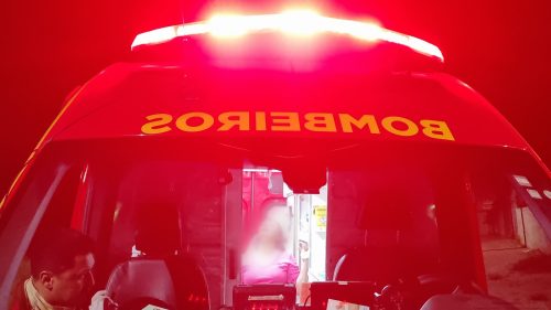 “Sumiu no Breu”: suspeito foge após mulher ser agredida no Interlagos Imagem referente a “Sumiu no Breu”: suspeito foge após mulher ser agredida no Interlagos