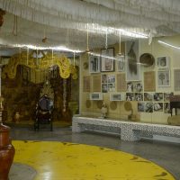 Racismo religioso: 76% dos terreiros no Brasil sofreram violências Imagem referente a Racismo religioso: 76% dos terreiros no Brasil sofreram violências