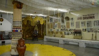 Racismo religioso: 76% dos terreiros no Brasil sofreram violências Racismo religioso: 76% dos terreiros no Brasil sofreram violências