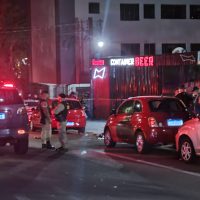 Polícia identifica homem assassinado na madrugada de domingo (7) no Centro de Cascavel Imagem referente a Polícia identifica homem assassinado na madrugada de domingo (7) no Centro de Cascavel