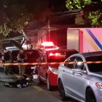 Homem em regime semiaberto é preso por participação em assassinato no centro de Cascavel Imagem referente a Homem em regime semiaberto é preso por participação em assassinato no centro de Cascavel