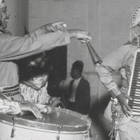 Imagem referente a Luiz Gonzaga é o homenageado do Especial de Domingo da Rádio Nacional