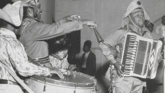 Luiz Gonzaga é o homenageado do Especial de Domingo da Rádio Nacional Luiz Gonzaga é o homenageado do Especial de Domingo da Rádio Nacional