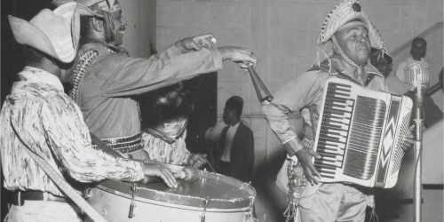 Imagem referente a Luiz Gonzaga é o homenageado do Especial de Domingo da Rádio Nacional