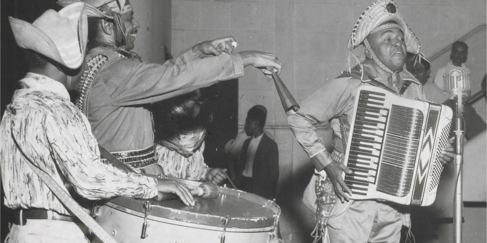 Luiz Gonzaga é o homenageado do Especial de Domingo da Rádio Nacional