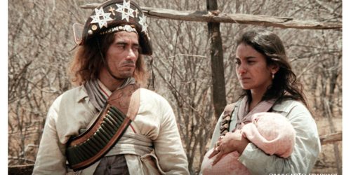 Imagem referente a TV Brasil apresenta filmes inéditos licenciados pela Lei Paulo Gustavo