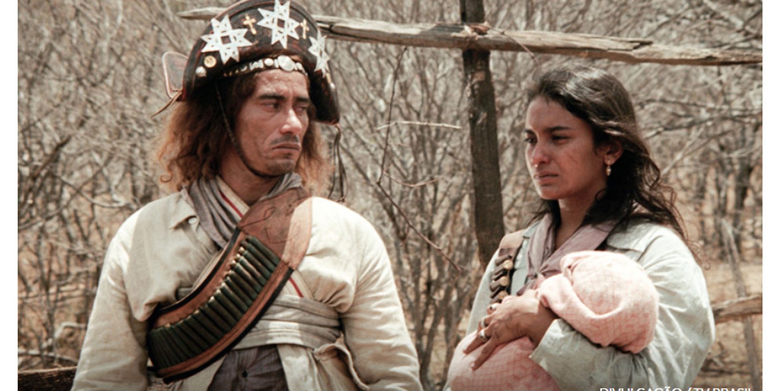 Imagem referente a TV Brasil apresenta filmes inéditos licenciados pela Lei Paulo Gustavo