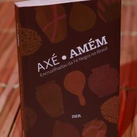 Projeto retrata múltiplas religiosidades do povo afro-brasileiro Imagem referente a Projeto retrata múltiplas religiosidades do povo afro-brasileiro