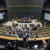 Congresso entra na reta final de atividades do ano Imagem referente a Congresso entra na reta final de atividades do ano