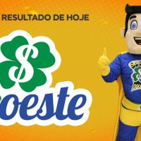 Confira quem são os ganhadores do Proeste deste domingo (07) Imagem referente a Confira quem são os ganhadores do Proeste deste domingo (07)