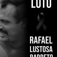 Secretaria de Esporte e Lazer de Cascavel lamenta morte de atleta assassinado em frente a bar da cidade Imagem referente a Secretaria de Esporte e Lazer de Cascavel lamenta morte de atleta assassinado em frente a bar da cidade
