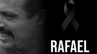 Secretaria de Esporte e Lazer de Cascavel lamenta morte de atleta assassinado em frente a bar da cidade Secretaria de Esporte e Lazer de Cascavel lamenta morte de atleta assassinado em frente a bar da cidade