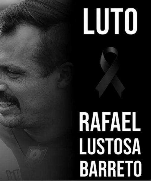 Secretaria de Esporte e Lazer de Cascavel lamenta morte de atleta assassinado em frente a bar da cidade Imagem referente a Secretaria de Esporte e Lazer de Cascavel lamenta morte de atleta assassinado em frente a bar da cidade