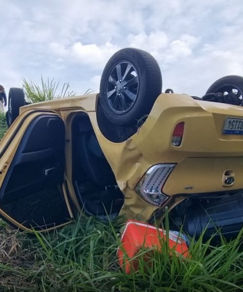 Imagem referente a Morto em acidente na BR-369 foi profissional da imprensa de Cascavel