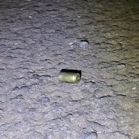 Foragido: Polícia de Cascavel procura por atirador que matou Rafael Lustosa Barreto Imagem referente a Foragido: Polícia de Cascavel procura por atirador que matou Rafael Lustosa Barreto