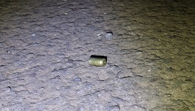 Foragido: Polícia de Cascavel procura por atirador que matou Rafael Lustosa Barreto Imagem referente a Foragido: Polícia de Cascavel procura por atirador que matou Rafael Lustosa Barreto