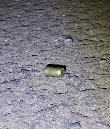 Foragido: Polícia de Cascavel procura por atirador que matou Rafael Lustosa Barreto Imagem referente a Foragido: Polícia de Cascavel procura por atirador que matou Rafael Lustosa Barreto