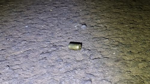 Foragido: Polícia de Cascavel procura por atirador que matou Rafael Lustosa Barreto Imagem referente a Foragido: Polícia de Cascavel procura por atirador que matou Rafael Lustosa Barreto