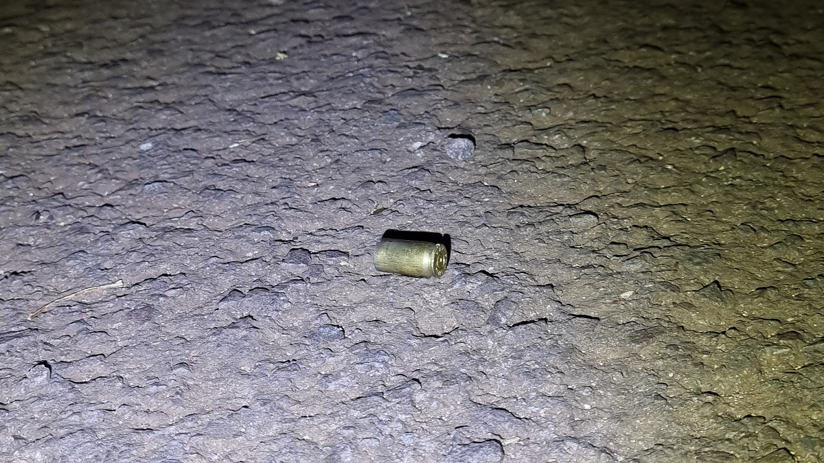 Foragido: Polícia de Cascavel procura por atirador que matou Rafael Lustosa Barreto Imagem referente a Foragido: Polícia de Cascavel procura por atirador que matou Rafael Lustosa Barreto