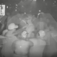 Imagens internas registram início de briga que terminou na morte de Rafael Lustosa em Cascavel Imagem referente a Imagens internas registram início de briga que terminou na morte de Rafael Lustosa em Cascavel